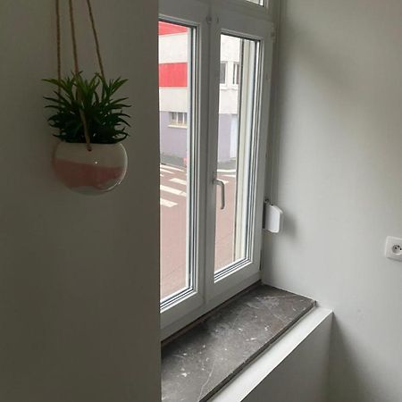 Studio Boheme Boulogne-sur-Mer Exterior photo