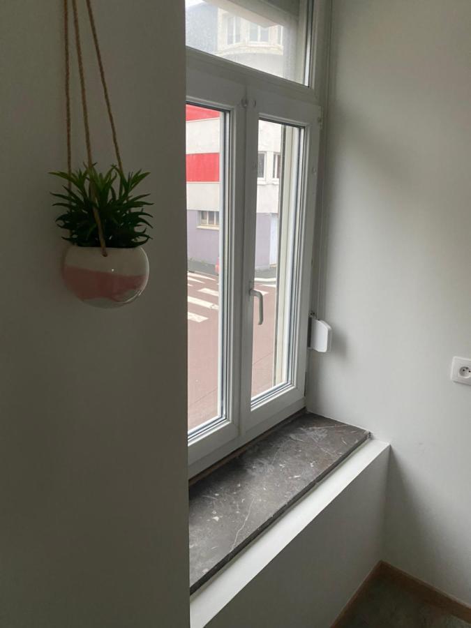 Studio Boheme Boulogne-sur-Mer Exterior photo